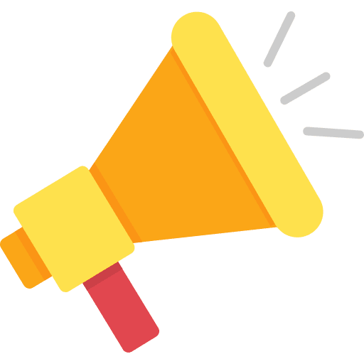 megaphone